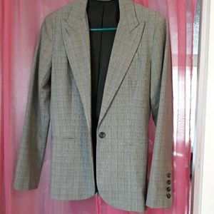 Suit Jacket